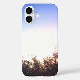 iPhone 16 hoesje