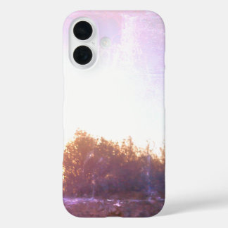 iPhone 16 hoesje