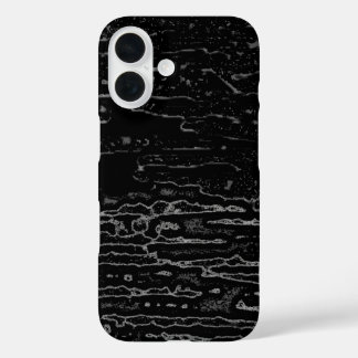iPhone 16 hoesje