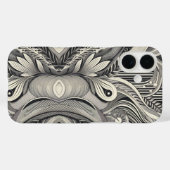 IPhone 16 Hoesje (Achterkant (horizontaal))