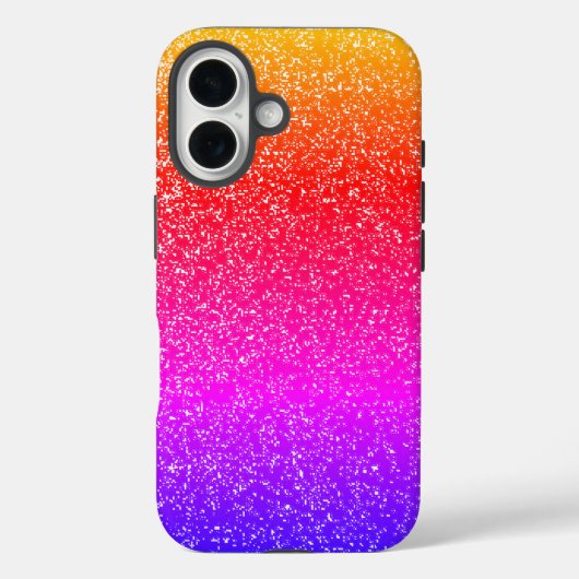 iPhone 16 hoesje (Achterkant)