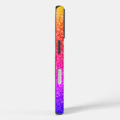 iPhone 16 hoesje (Achterkant / Rechts)