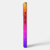 iPhone 16 hoesje (Achterkant / Links)