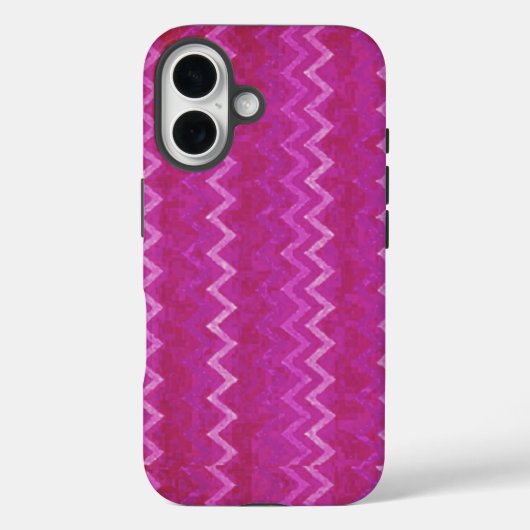 iPhone 16 Hoesje (Achterkant)