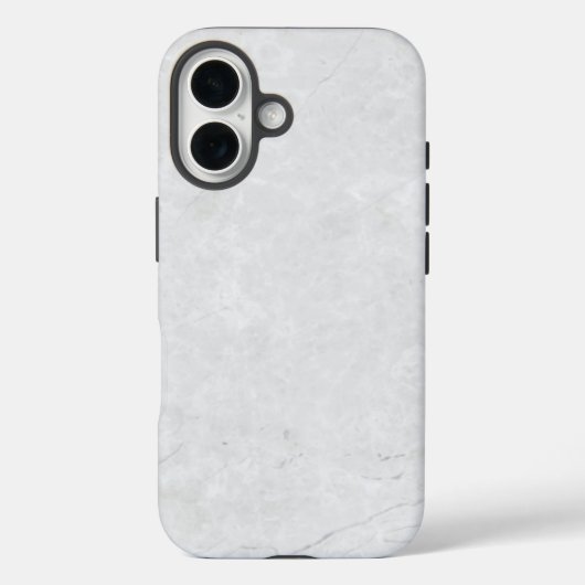 iPhone 16 Hoesje (Achterkant)