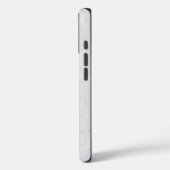 iPhone 16 Hoesje (Achterkant / Links)