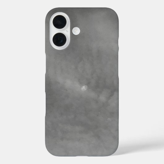 iPhone 16 hoesje (Achterkant)