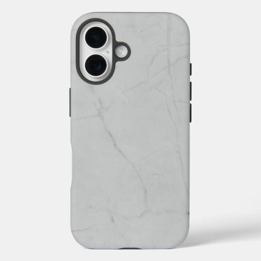 iPhone 16 Hoesje (Achterkant)