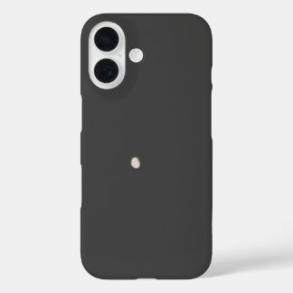 iPhone 16 hoesje