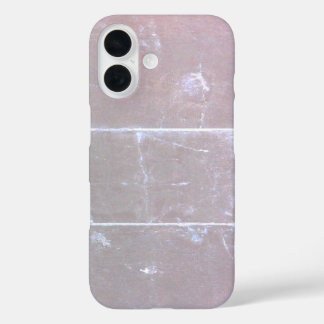 iPhone 16 hoesje