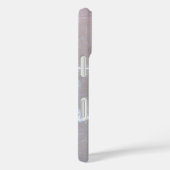 iPhone 16 hoesje (Achterkant / Rechts)