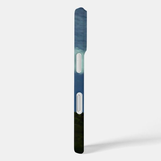 iPhone 16 hoesje (Achterkant / Rechts)