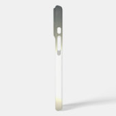 iPhone 16 hoesje (Achterkant / Links)