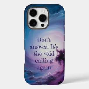 iPhone 16-Hoesje 16 Pro Hoesje