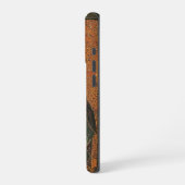 iPhone 16 Hoesje iPhone 16 Pro Hoesje (Linkerkant)