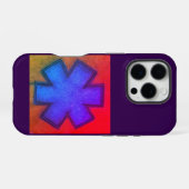 iPhone 16 Hoesje iPhone Hoesje (Achterkant horizontaal)