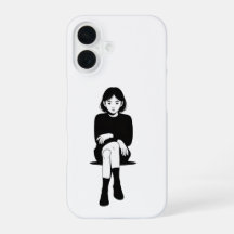 iPhone 16 Hoesje-Mate iPhone 16 Pro Hoesje