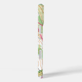 iPhone 16 hoesje - Oriëntatiekaart (Achterkant / Rechts)