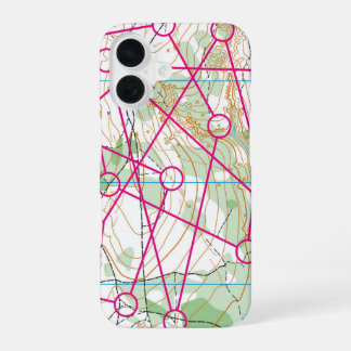 iPhone 16 hoesje - Oriëntatieloopcursus