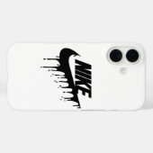 iPhone 16 Hoesje – Ultra-dun, Schokbestendig & Cam (Achterkant (horizontaal))