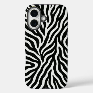 iPhone 16 Hoesje – Ultra-Slim, Schokbestendig