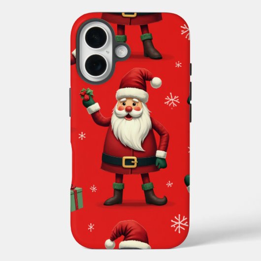 iPhone 16 Hoesjes (Achterkant)