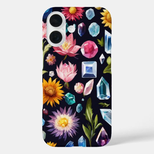 iPhone 16 Hoesjes (Achterkant)