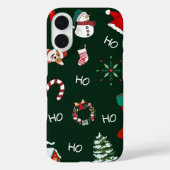 iPhone 16 Hoesjes (Achterkant)