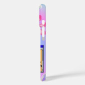 iPhone 16 Hoesjes (Achterkant / Links)
