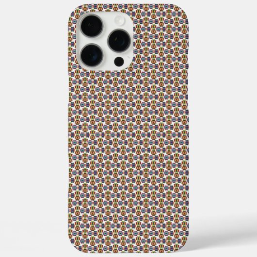 iPhone 16 Hoesjes (Achterkant)