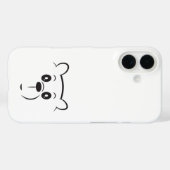 iphone 16 hoesjes (Achterkant (horizontaal))