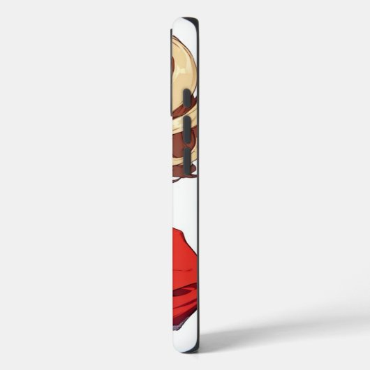 iPhone 16 Hoesjes (Achterkant / Links)