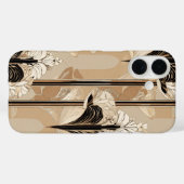iPhone 16 Hoesjes (Achterkant (horizontaal))