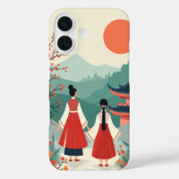 iPhone 16 Hoesjes (Nederlands)
