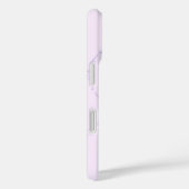 iPhone 16 / iPad hoesje (Achterkant / Rechts)