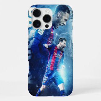 IPHONE 16 iPhone 16 PRO MAX HOESJE