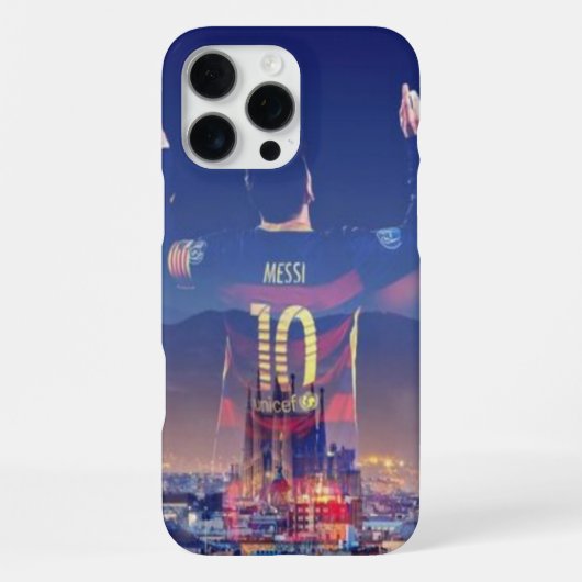 IPHONE 16 iPhone HOESJE (Achterkant)