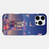 IPHONE 16 iPhone HOESJE (Achterkant horizontaal)