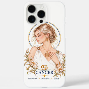 iPhone 16 Kanker ontwerp Pro Max Hoesje