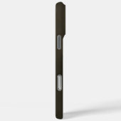 "iPhone 16 Max Coque Premium." (Verso / Droite)