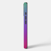 iPhone 16 mobiele hoes (Achterkant / Links)