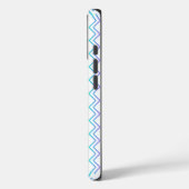 iPhone 16 Motif esthétique Coque dur (Verso / Gauche)