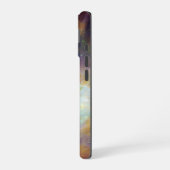 iPhone 16 Nébuleuse colorée coque HTC VIVID (Côté gauche)