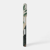 iPhone 16 Panda : L'art de manger le coque de bambou (Côté droit)