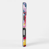 iPhone 16 Plus Conception de coque de téléphone de personnage d'a (Côté droit)
