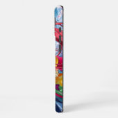 iPhone 16 Plus Conception de coque de téléphone de personnage d'a (Côté gauche)