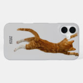iPhone 16 Plus Conception de coque de téléphone unique et amusant (Verso Horizontal)