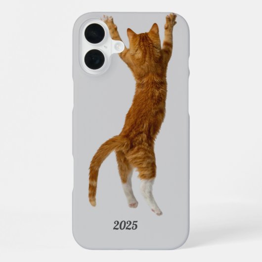 iPhone 16 Plus Conception de coque de téléphone unique et amusant (Verso)