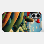 iphone 16 plus coque (Verso (horizontal))