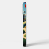 iphone 16 plus coque (Verso / Gauche)